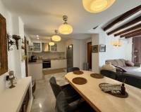 Resale - APARTMENT - Torrevieja - Playa de los Locos