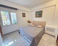 Resale - APARTMENT - Torrevieja - Playa de los Locos