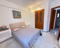 Resale - APARTMENT - Torrevieja - Playa de los Locos