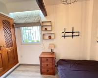Resale - APARTMENT - Torrevieja - Playa de los Locos