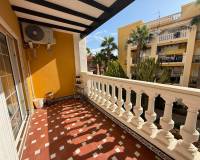 Resale - APARTMENT - Torrevieja - Playa de los Locos