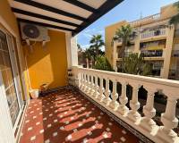 Resale - APARTMENT - Torrevieja - Playa de los Locos