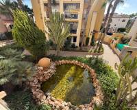 Resale - APARTMENT - Torrevieja - Playa de los Locos