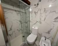 Resale - APARTMENT - Torrevieja - Playa de los Locos