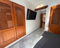 Resale - APARTMENT - Torrevieja - Playa de los Locos