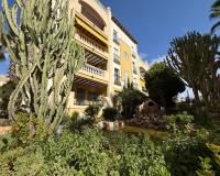 Resale - APARTMENT - Torrevieja - Playa de los Locos