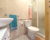 Resale - APARTMENT - Torrevieja - Playa de los Locos