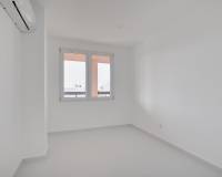 Resale - Apartment - Torrevieja - Playa de los Naufragos