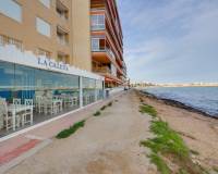 Resale - Apartment - Torrevieja - Playa de los Naufragos