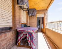 Resale - Apartment - Torrevieja - Playa de los Naufragos