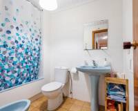 Resale - Apartment - Torrevieja - Playa de los Naufragos