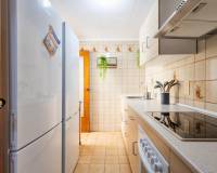 Resale - Apartment - Torrevieja - Playa de los Naufragos