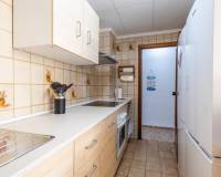 Resale - Apartment - Torrevieja - Playa de los Naufragos