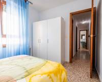Resale - Apartment - Torrevieja - Playa de los Naufragos