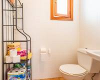 Resale - Apartment - Torrevieja - Playa de los Naufragos