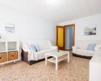 Resale - Apartment - Torrevieja - Playa de los Naufragos