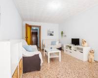 Resale - Apartment - Torrevieja - Playa de los Naufragos