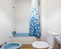 Resale - Apartment - Torrevieja - Playa de los Naufragos