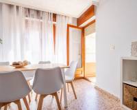 Resale - Apartment - Torrevieja - Playa de los Naufragos