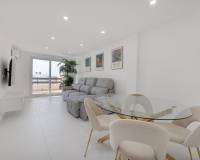 Resale - Apartment - Torrevieja - Playa de los Naufragos