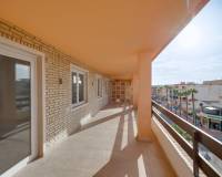 Resale - Apartment - Torrevieja - Playa de los Naufragos