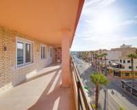 Resale - Apartment - Torrevieja - Playa de los Naufragos