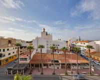 Resale - Apartment - Torrevieja - Playa de los Naufragos