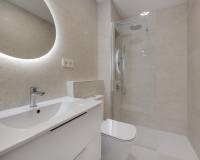 Resale - Apartment - Torrevieja - Playa de los Naufragos