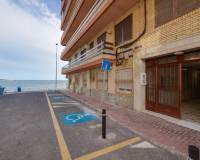 Resale - Apartment - Torrevieja - Playa de los Naufragos