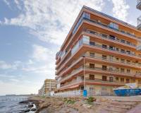 Resale - Apartment - Torrevieja - Playa de los Naufragos