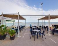 Resale - Apartment - Torrevieja - Playa de los Naufragos