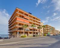 Resale - Apartment - Torrevieja - Playa de los Naufragos