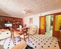 Resale - Apartment - Torrevieja - PLAYA DEL ACEQUION