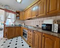 Resale - Apartment - Torrevieja - PLAYA DEL ACEQUION