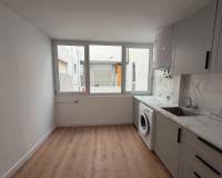 Resale - Apartment - Torrevieja - PLAYA DEL ACEQUION