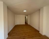 Resale - Apartment - Torrevieja - PLAYA DEL ACEQUION