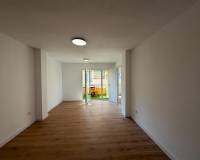 Resale - Apartment - Torrevieja - PLAYA DEL ACEQUION
