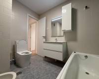Resale - Apartment - Torrevieja - PLAYA DEL ACEQUION