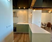 Resale - Apartment - Torrevieja - PLAYA DEL ACEQUION