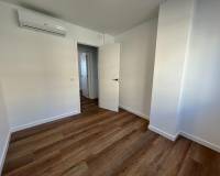 Resale - Apartment - Torrevieja - PLAYA DEL ACEQUION