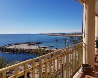 Resale - Apartment - Torrevieja - Playa del Cura