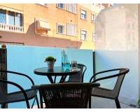 Resale - Apartment - Torrevieja - Playa del cura