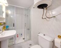 Resale - Apartment - Torrevieja - Playa del Cura