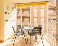 Resale - Apartment - Torrevieja - Playa del Cura