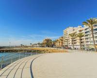 Resale - Apartment - Torrevieja - Playa del Cura