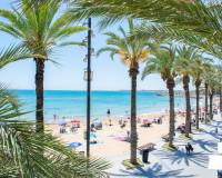 Resale - Apartment - Torrevieja - Playa del Cura