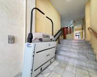 Resale - Apartment - Torrevieja - Playa del Cura