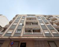 Resale - Apartment - Torrevieja - Playa del Cura