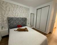 Resale - Apartment - Torrevieja - Playa del Cura