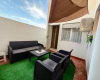 Resale - Apartment - Torrevieja - Playa del Cura